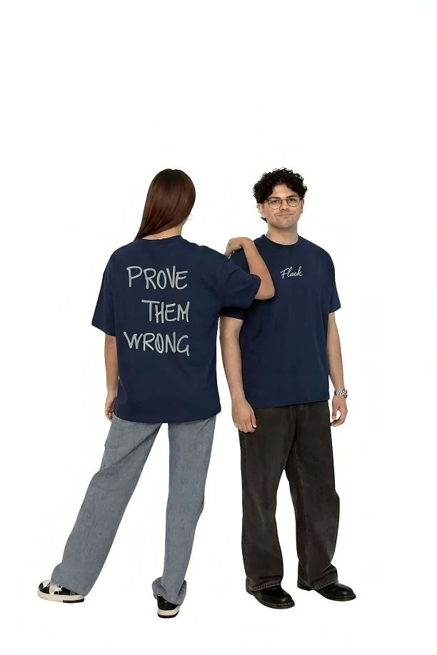 Prove Them Wrong
